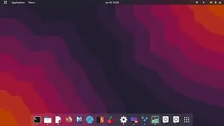How to change themes in Kali Linux Gnome