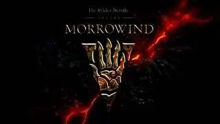 Morrowind - Elder Scrolls Online Soundtrack- Ambient OST (Depth Of Field Mix)