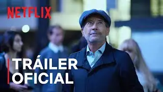 Granizo | Tráiler oficial | Netflix