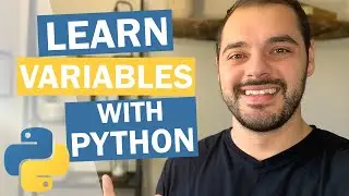 Python Tutorial: How to use Python Variables with Examples