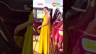 Deepika Padukone Spotted At Launch Of New Fashion Store 