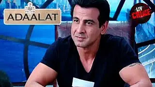 Genius K.D | How Will KD Pathak Help A Mentally Unstable Person? | अदालत | Adaalat