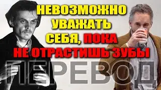 Иерархии, метареальность, Достоевский и жестокость | Джордан Питерсон, перевод