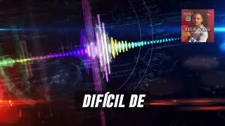 Espinoza Paz - ERES DIFICIL DE BORRAR (Video Lyric)