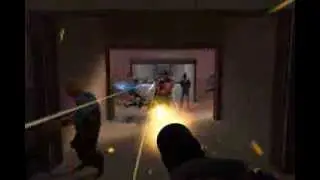 TF2 - 13 Killstreak as Heavy