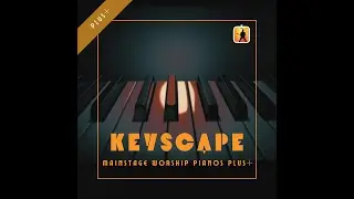 MainStage Worship Pianos Plus - Keyscape Double Felt