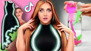 I Bought SATISFYING Viral TikTok Products