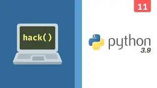 Fast & Easy Python 3.9 Tutorial - How to use functions (Part 11) 2022