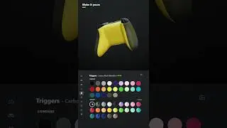 I Designed a Controller for OG Fortnite...