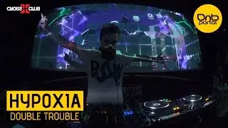 Hypoxia - Double Trouble | Drum and Bass