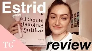 Estrid Vegan Razor Unboxing and HONEST Review (Not sponsored) - Shaver subscription service 2020