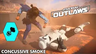 How to Get Ion Capacitor Charge in Star Wars Outlaws