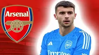 JOAN GARCIA | Arsenal Transfer Target 2024 🔴⚪ Crazy Saves, Distribution & Overall Goalkeeping (HD)