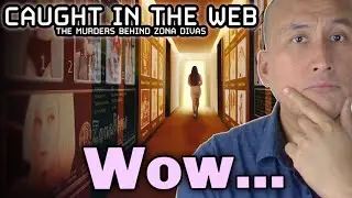 CAUGHT IN THE WEB: THE MURDERS BEHIND ZONA DIVAS Netflix Documentary Series Review (2024) El Portal