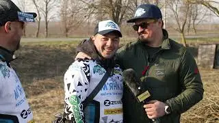 Турнир PIKE CUP 2019. Карта рыбака [NEWS]