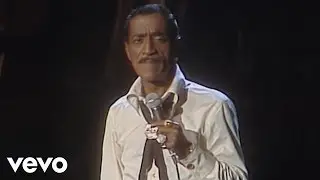 Sammy Davis Jr - Mr. Bojangles (Live in Germany 1985)