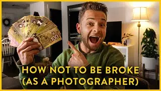 Do THIS to make more money as a photographer.