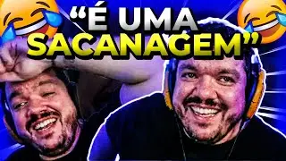 QUANDO O GAULES RESOLVE FILOSOFAR NA LIVE!! (Momentos Engraçados)