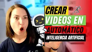 Como Crear Videos en Automático con AI | QuickTok