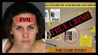 The case that shocked the world - True Crime Files