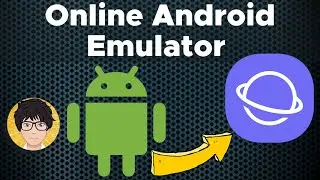 Online Android Emulator |  Android on web browser 🔥🔥🔥