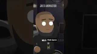 When Lil Uzi Vert made Just Wanna Rock | Jk D Animator