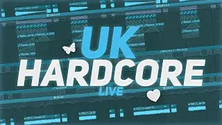 making uk hardcore :)