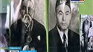 35-летие открытия в Тобольске первого молельного дома