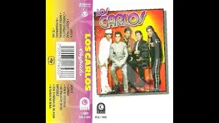 Grupo Los Carlos-Me Enamore De Un Imposible