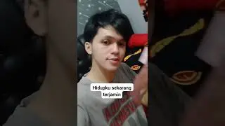 nenek kaya pacar baik hati 