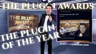 DHS Plugin Awards Show 2024 - Did Your Favourites Win?