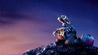 WALL-E (2008) Trailers & TV Spots