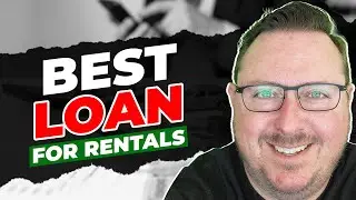 DSCR loans for Rental Investments | The Best Loan to Buy Short or Mid Term Rentals