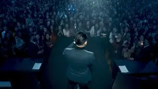 Seryoja - Monhor baatar (Live concert & World Tour Video)