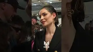 Милого диалога между Anna Asti и Севиль не состоялось 