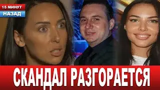 "За кого ты меня принимаешь?" Алсу жёстко ответила Яну Абрамову...