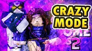 VANILLA ICE HAS A CRAZY GOOD AWAKENING | Troublesome Battlegrounds (TB2) Ranked Showcase