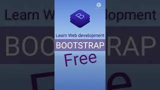 bootstrap 5 || bootstrap tutorial