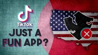 TikTok: Is it a National Security Threat or Just a Fun App