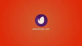 Dynamic Sphere Logo Reveal | After Effects Template | Logo Stings