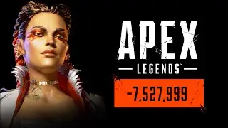 This Update Will Kill Apex...