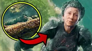 House of the Dragon Temporada 2 Episodio 4 Final Explicado y Resumen La Casa del Dragón Rhaenys