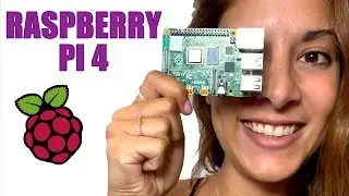 TOP 5 proyectos con RASPBERRY PI 4 en Español 🍓¡Vota por el tuyo!