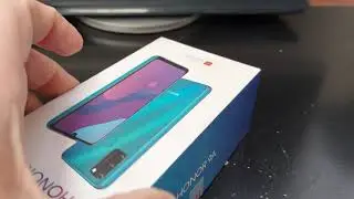 HONOR 9A Unboxing Video – in Stock at www.welectronics.com