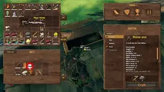 Valheim : How to Balance Epic Loot for Your Valheim