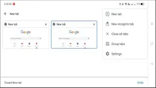 [88 Version or lower]How to disable Chrome Group Tab | How to disable annoying tab hover cards