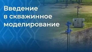 Лекция №1 Моделирование фонтанных скважин