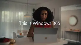 Windows 365 - Hybrid Windows for a hybrid world