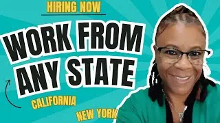 All States Eligible To Apply: No Phone Remote Jobs with Benefits