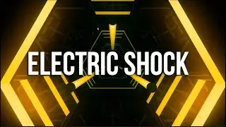 Electric Shock - Kize Bae (Lyric Video)